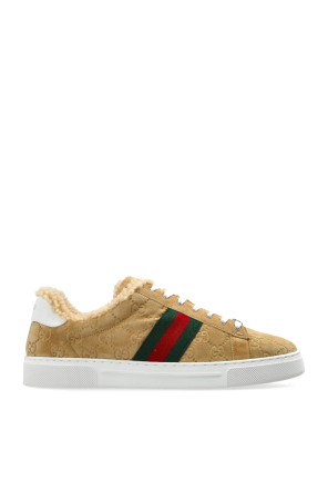 【GUCCI】ストレートレッグ ストライプスイムウエア （サイズ46） GUCCI】ストレートレッグ ストライプスイムウエア （サイズ46